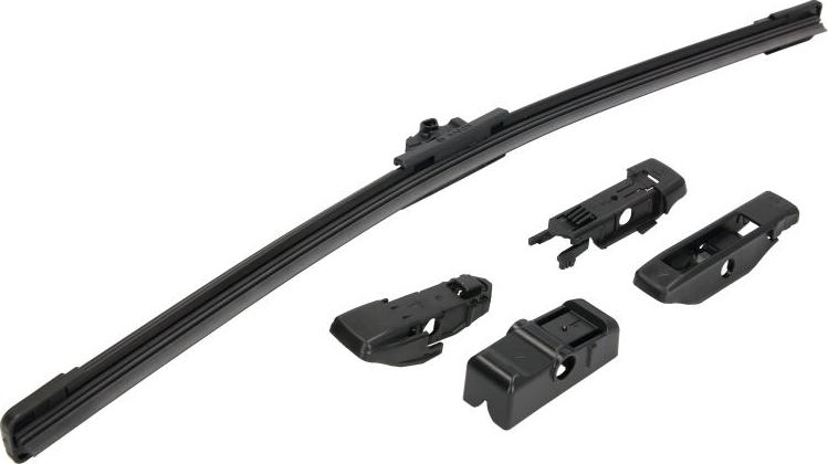 BOSCH 3 397 006 943 - Spazzola tergi www.autoricambi360.it