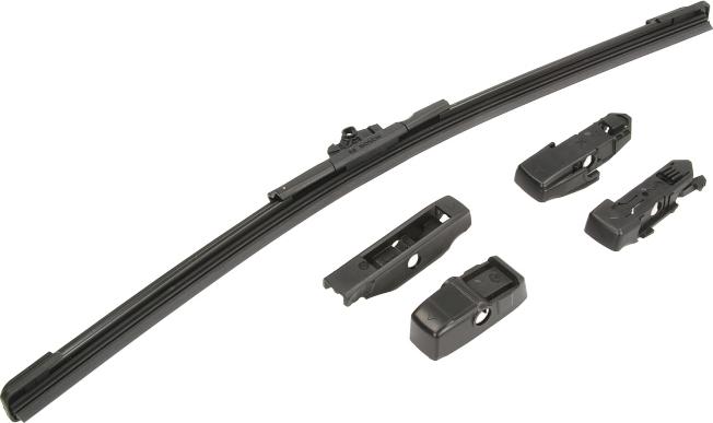 BOSCH 3 397 006 942 - Spazzola tergi www.autoricambi360.it