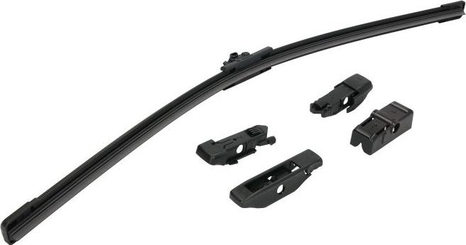 BOSCH 3 397 006 947 - Spazzola tergi www.autoricambi360.it