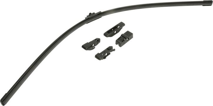 BOSCH 3 397 006 954 - Spazzola tergi www.autoricambi360.it