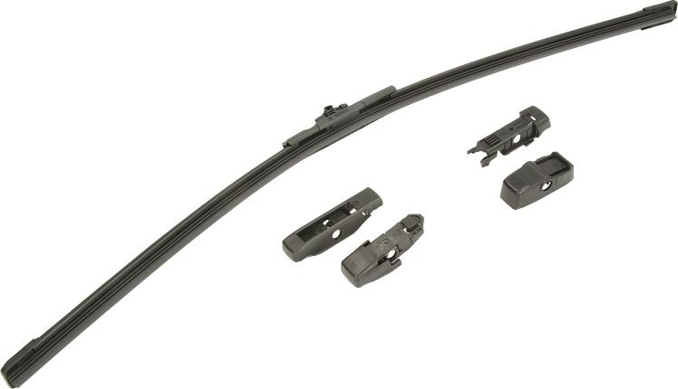 BOSCH 3 397 006 950 - Spazzola tergi www.autoricambi360.it