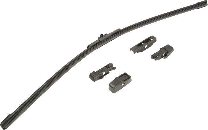 BOSCH 3 397 006 951 - Spazzola tergi www.autoricambi360.it