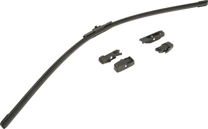 BOSCH 3 397 006 953 - Spazzola tergi www.autoricambi360.it