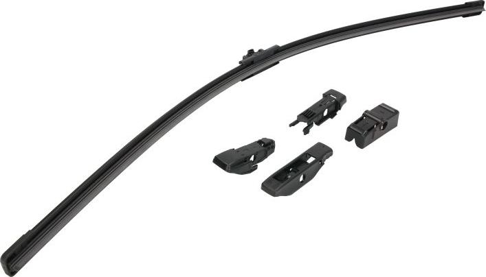 BOSCH 3 397 006 952 - Spazzola tergi www.autoricambi360.it