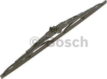 BOSCH 3 397 006 047 - Spazzola tergi www.autoricambi360.it