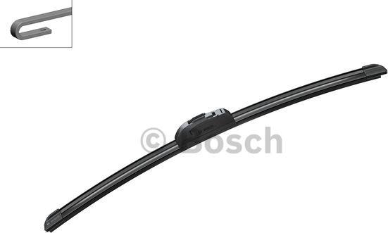 BOSCH 3 397 008 935 - Spazzola tergi www.autoricambi360.it