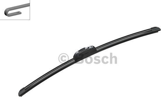 BOSCH 3 397 008 936 - Spazzola tergi www.autoricambi360.it