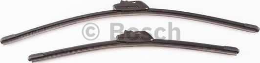 BOSCH 3 397 007 932 - Spazzola tergi www.autoricambi360.it