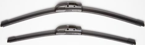 BOSCH 3 397 007 928 - Spazzola tergi www.autoricambi360.it