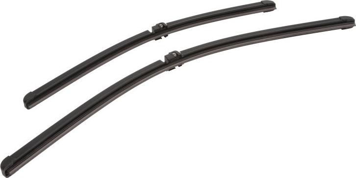 BOSCH 3 397 007 452 - Spazzola tergi www.autoricambi360.it