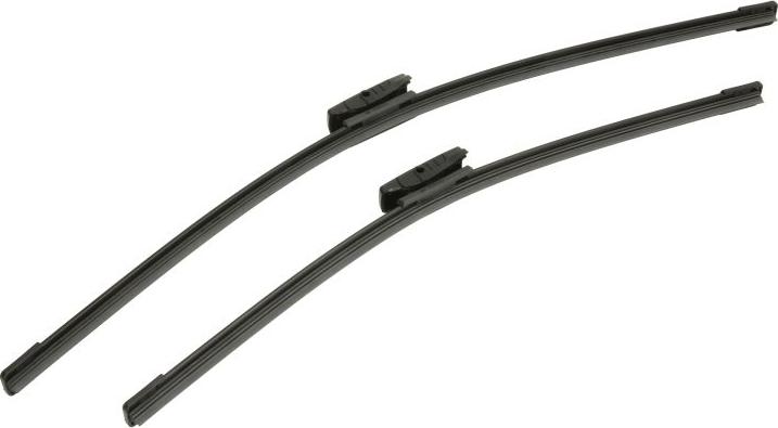 BOSCH 3 397 007 462 - Spazzola tergi www.autoricambi360.it