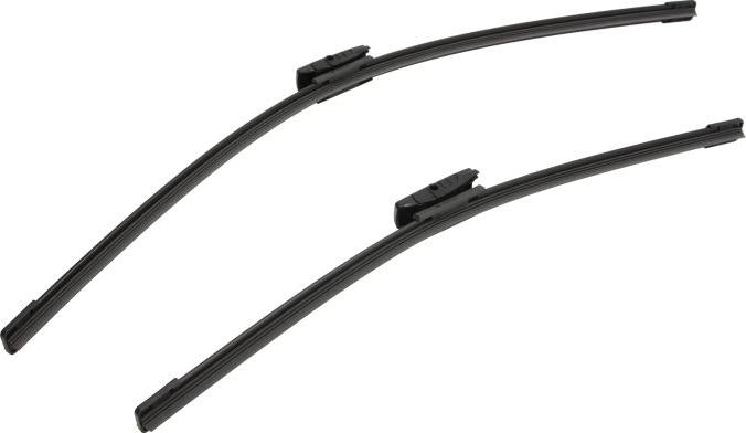 BOSCH 3 397 007 467 - Spazzola tergi www.autoricambi360.it