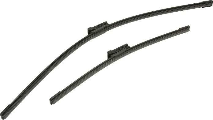 BOSCH 3 397 007 414 - Spazzola tergi www.autoricambi360.it