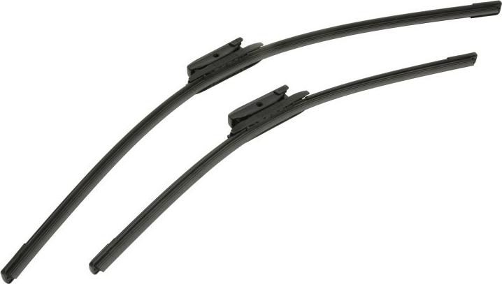 BOSCH 3 397 007 426 - Spazzola tergi www.autoricambi360.it