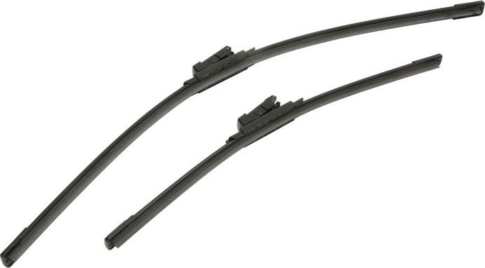 BOSCH 3 397 007 555 - Spazzola tergi www.autoricambi360.it