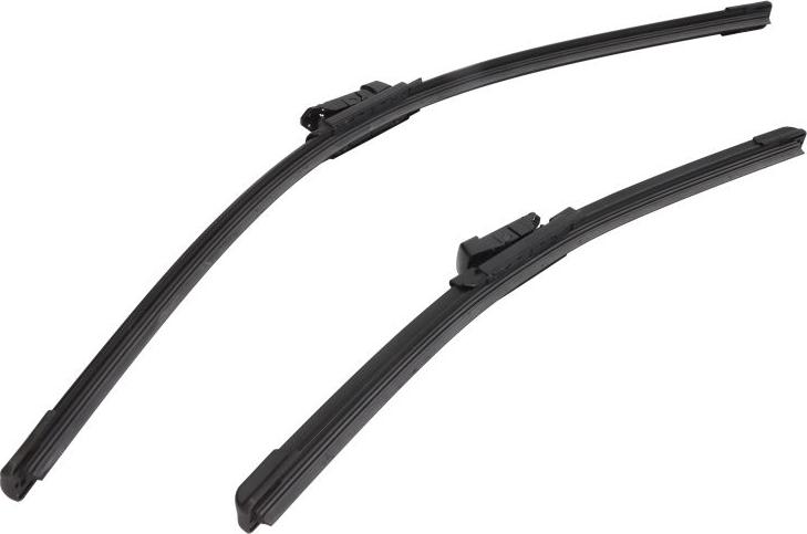 BOSCH 3 397 007 556 - Spazzola tergi www.autoricambi360.it