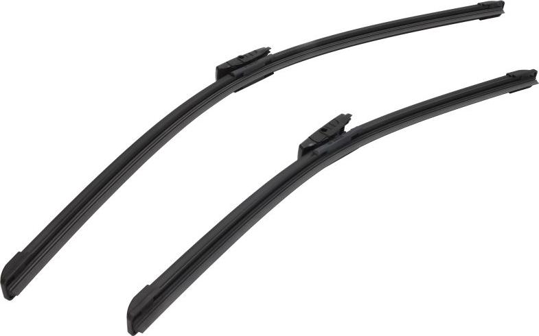BOSCH 3 397 007 560 - Spazzola tergi www.autoricambi360.it