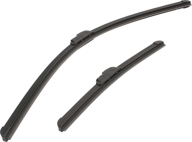 BOSCH 3 397 007 570 - Spazzola tergi www.autoricambi360.it