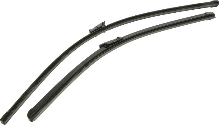 BOSCH 3 397 007 638 - Spazzola tergi www.autoricambi360.it