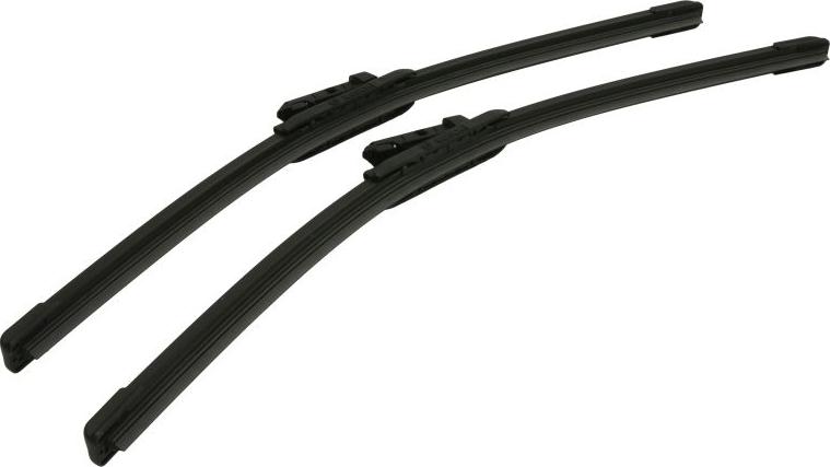 BOSCH 3 397 007 637 - Spazzola tergi www.autoricambi360.it