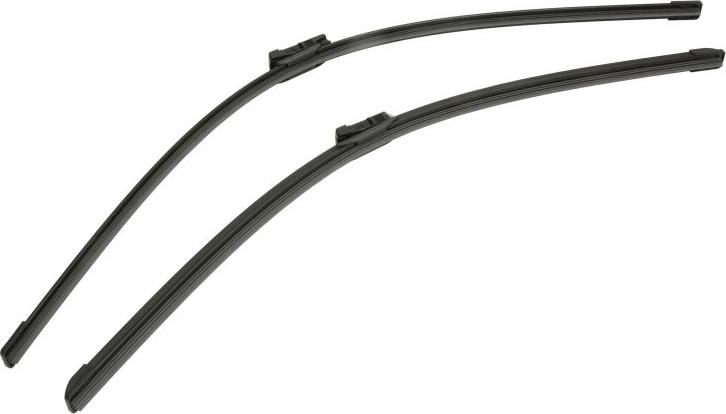 BOSCH 3 397 007 120 - Spazzola tergi www.autoricambi360.it
