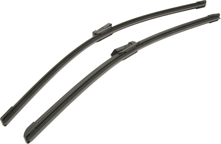 BOSCH 3 397 007 862 - Spazzola tergi www.autoricambi360.it