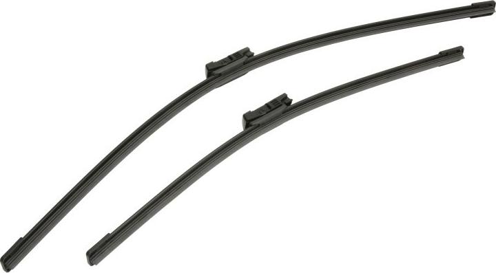 BOSCH 3 397 007 309 - Spazzola tergi www.autoricambi360.it