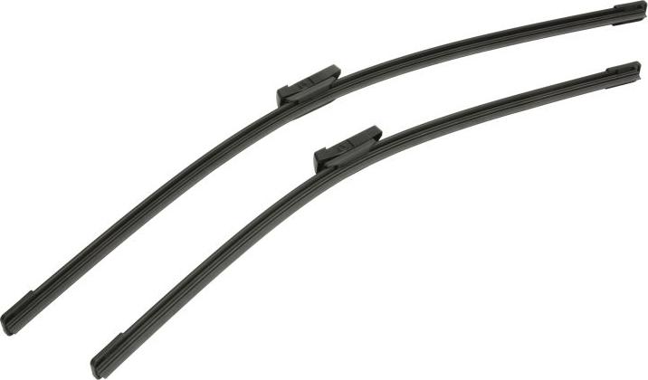 BOSCH 3 397 007 297 - Spazzola tergi www.autoricambi360.it