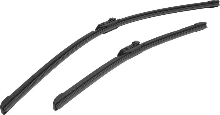 BOSCH 3 397 014 543 - Spazzola tergi www.autoricambi360.it