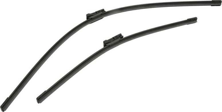 BOSCH 3 397 014 077 - Spazzola tergi www.autoricambi360.it