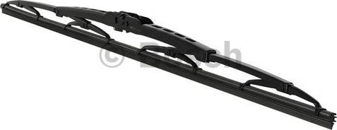 BOSCH 3 397 015 007 - Spazzola tergi www.autoricambi360.it