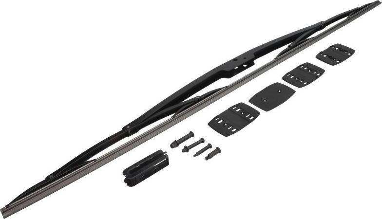 BOSCH 3 397 011 427 - Spazzola tergi www.autoricambi360.it
