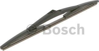 BOSCH 3 397 011 306 - Spazzola tergi www.autoricambi360.it