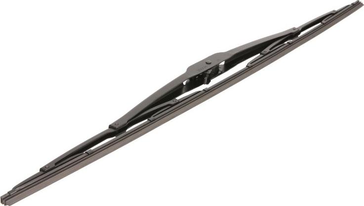 BOSCH 3 397 018 966 - Spazzola tergi www.autoricambi360.it