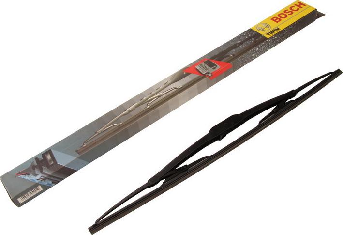 BOSCH 3 397 018 962 - Spazzola tergi www.autoricambi360.it