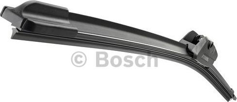 BOSCH 3 397 013 506 - Spazzola tergi www.autoricambi360.it