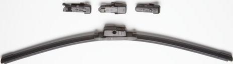 BOSCH 3 397 013 064 - Spazzola tergi www.autoricambi360.it
