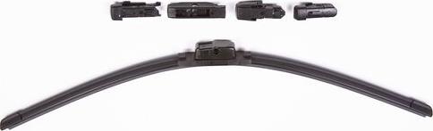 BOSCH 3 397 013 066 - Spazzola tergi www.autoricambi360.it