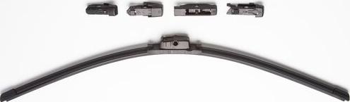 BOSCH 3 397 013 181 - Spazzola tergi www.autoricambi360.it