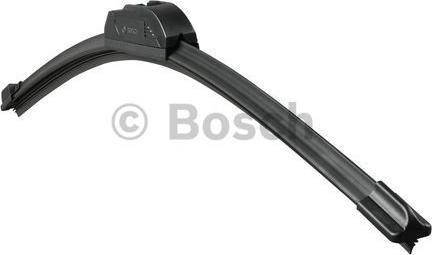 BOSCH 3 397 013 816 - Spazzola tergi www.autoricambi360.it