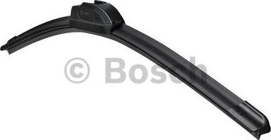 BOSCH 3 397 013 323 - Spazzola tergi www.autoricambi360.it