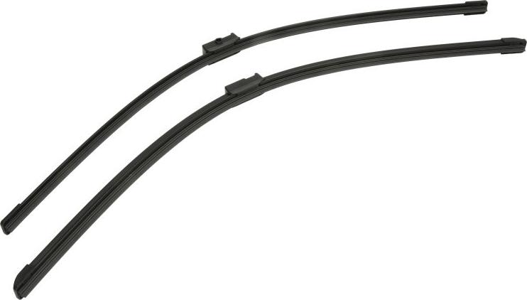 BOSCH 3 397 118 950 - Spazzola tergi www.autoricambi360.it