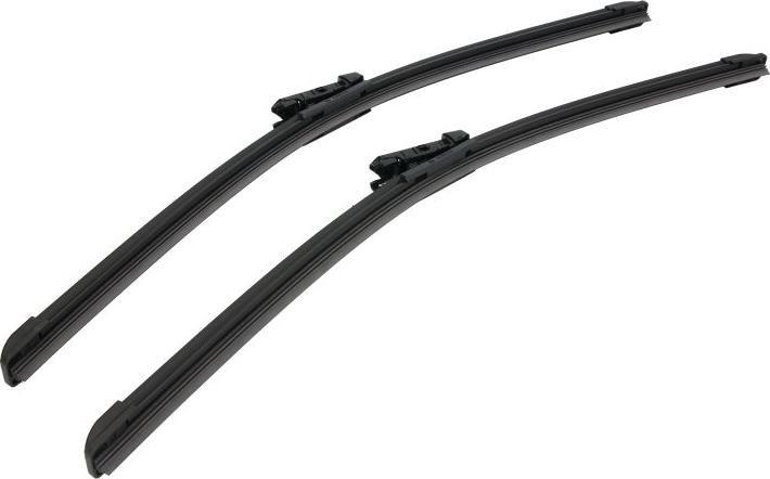 BOSCH 3 397 118 922 - Spazzola tergi www.autoricambi360.it