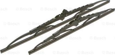 BOSCH 3 397 112 308 - Spazzola tergi www.autoricambi360.it