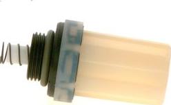 BOSCH 2 447 010 042 - Filtro carburante www.autoricambi360.it