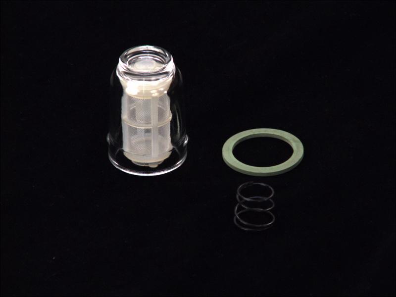 BOSCH 2 447 010 017 - Filtro carburante www.autoricambi360.it