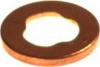BOSCH 2 430 105 049 - Guarnizione, Portapolverizzatore www.autoricambi360.it
