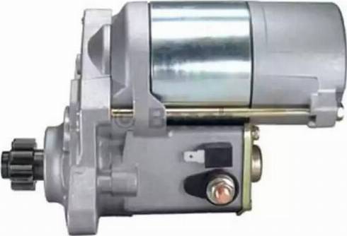 BOSCH F 042 000 054 - Motorino d'avviamento www.autoricambi360.it