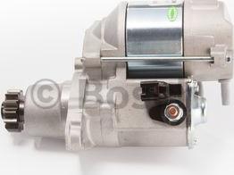 BOSCH F 042 000 159 - Motorino d'avviamento www.autoricambi360.it