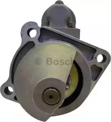 BOSCH F 042 002 090 - Motorino d'avviamento www.autoricambi360.it